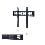 Кронштейн для ТВ настенный 26-60" до 36 кг C2-F (1/10)