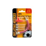 Набор насадок для насосов в блистере (1/100)