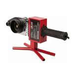 Аппарат для сварки пластиковых труб BWM-6M1200 (1/10)