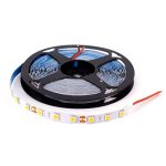 Лента светодиодная IP20 14,4 Вт/м 60 LED 6500К 12В LE 5050-60 LEEK (5м)