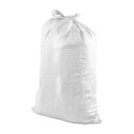 Мешок белый ПП 55*95мм 50кг (41г) (100/1000)