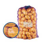 Сетка овощная 50*80см 40кг фиолетовая (3000)