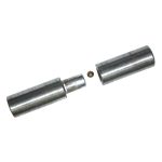 Петля гаражная с шаром 16*80 б/п (70)