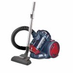 Пылесос SAKURA SA-8323R 1800Вт, циклон