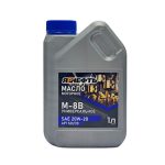 Масло моторное M&B 1л ЯРНЕФТЬ 4486