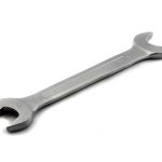 Ключ гаечный рожковый 14*15мм (10)