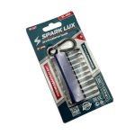 Набор бит 10 пр. на брелке