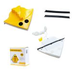 Магнитная щетка для мытья окон Double (1/60)