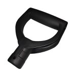 Ручка на черенок V-образная d-32