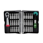 Набор насадок WP для больших нагрузок (32 шт) (96-3932)