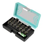 Набор насадок спец,29 пр.S2? WP (96-7229)