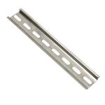 DIN-рейка перфорир. ( 75мм.) EKF PROxima (10/100)