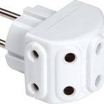 Тройник 5 б/з (пятерник) ALFA (75/300)