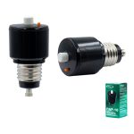 Пробка-автомат ПАР-10А резьбовой Standart