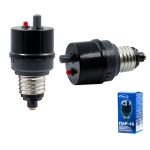 Пробка-автомат ПАР-16А резьбовой Standart