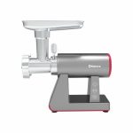 Мясорубка эл. SAKURA SA-6427G Premium 2400Вт, реверс, 2 скорости, сенсор, 2 решетки