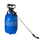 Опрыскиватель 6л пневматический ДОНСКИЕ РОСЫ