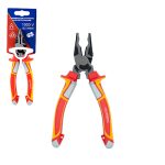 Пассатижи (плоскогубцы) диэлектрическае 6" 150мм 1000V X-PERT (6/60)