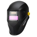 Маска сварщика с автоматическим светофильтром ХАМЕЛЕОН АСФ 400 KRANZ