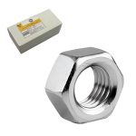 Гайка М6 DIN934 1кг