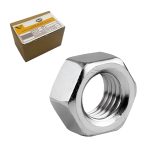 Гайка М8 DIN934 1кг