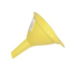 Воронка пластиковая d-75мм RE-585 (1/100)