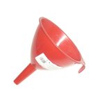 Воронка пластиковая d-90мм RE-419 (1/100)