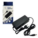 Блок питания 24V 4A, штекер 5,5*2,5 DC-24455