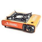 Плита газовая портативная СЛЕДОПЫТ-Classic настольная (1/6)