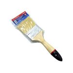 Кисть флейцевая 2,5" 63мм плоская, деревянная ручка X-PERT (1/12/600)