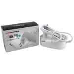 Блок питания 18V 2A SP-12 для VK капсулы, белый