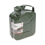 Канистра 5л для ГСМ металлическая REXANT