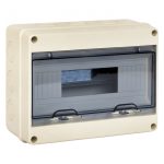 Бокс ЩРН-ПГ-12 (198х254х106) IP65 EKF PROxima (1/20)