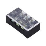 Терминал клеммный TB-0325 до 2,5 мм2 25A 3 клеммные пары (SBE-tb-03-25)