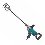 Дрель-миксер низкооборотистая Кратон DM-1100/16