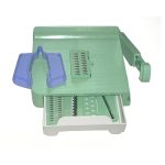 Овощерезка универсальная 6в1 с контейнером Mandoline (1/36)