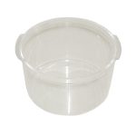 Чаша к овощерезке Найсер Дайсер (круглая) 100х80мм