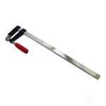 Струбцина F-образная 80*500 металл Spark Lux (1/40)