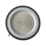 Светильник LED промышленный 100Вт ULY-U37D-100W/6500K IP65 GREY Uniel