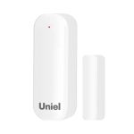 Умный датчик открытия дверей и окон Wi-Fi, 2*AAA USN-A510 OS/WF WHITE Uniel