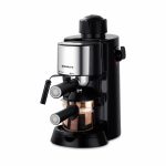 Кофеварка  SA-6115 800вт, 250мл, рожк 4 бар