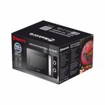 Микроволновая печь SAKURA SA-7056BK