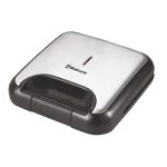 Сэндвичница SA-7422S 750Вт 4 сэндвича, антипригар.покрытие