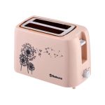 Тостер эл. SAKURA SA-7608C 750Вт, подогрев, беж