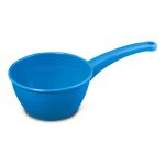 Ковш 1,5 л пластмассовый
