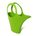 Лейка-сумка пластиковая 4 л