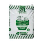 Почвогрунт универсальный питательный 10л Дачные Рецепты