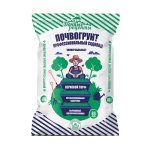 Почвогрунт профессиональный садовод 60л Дачные Рецепты
