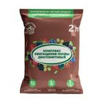 Диатомит 2л