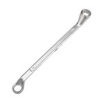 Ключ гаечный накидной коленчатый 14*15 мм хром REXANT (1/5)